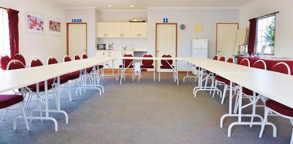 The Esplanade Motel & Conference Centre