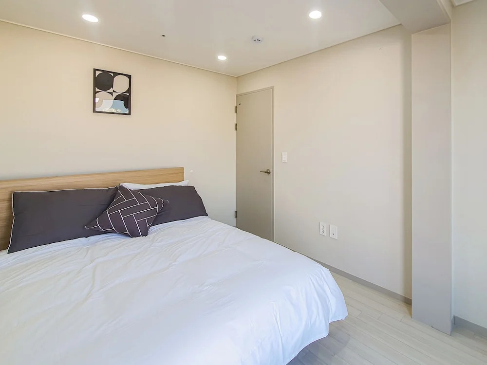 Jeju Centerpoint N Residence