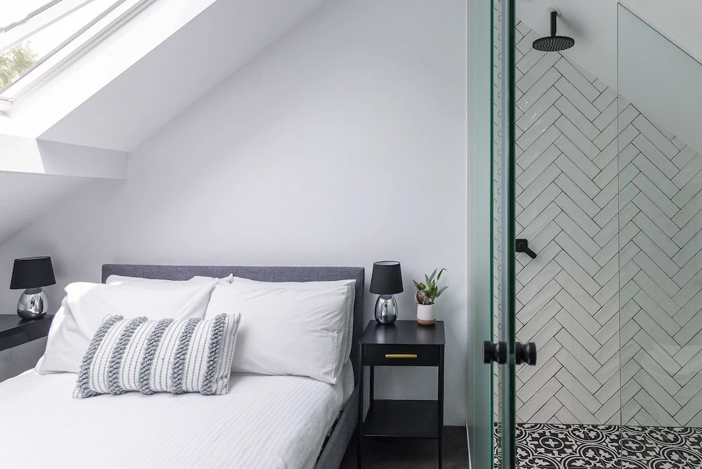 Outstanding Comfort Darlinghurst House