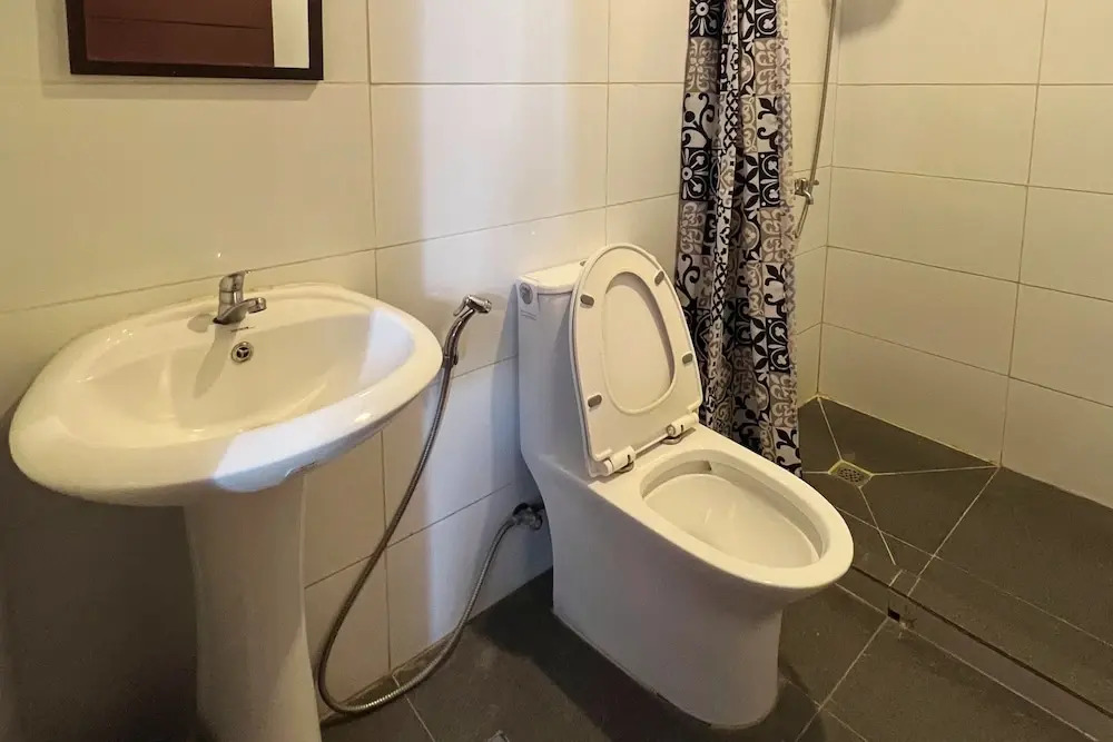 Guadalupe Inn Iloilo