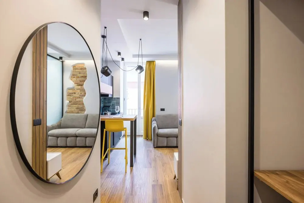 Tribunali Trendy Accommodations by Wonderful Italy
