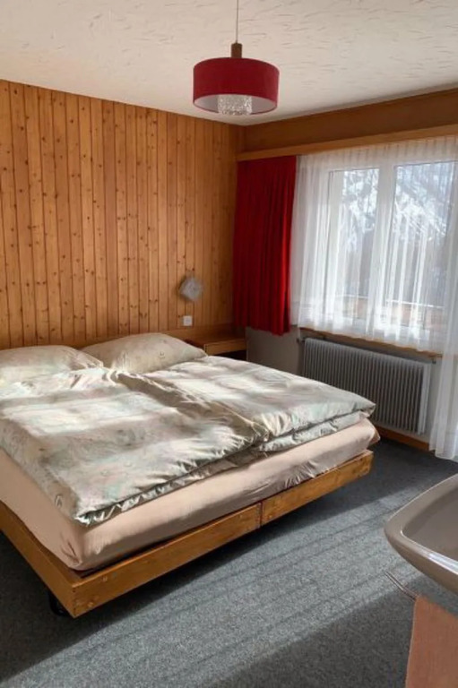 Apartment Bijou Saas-Fee 28284