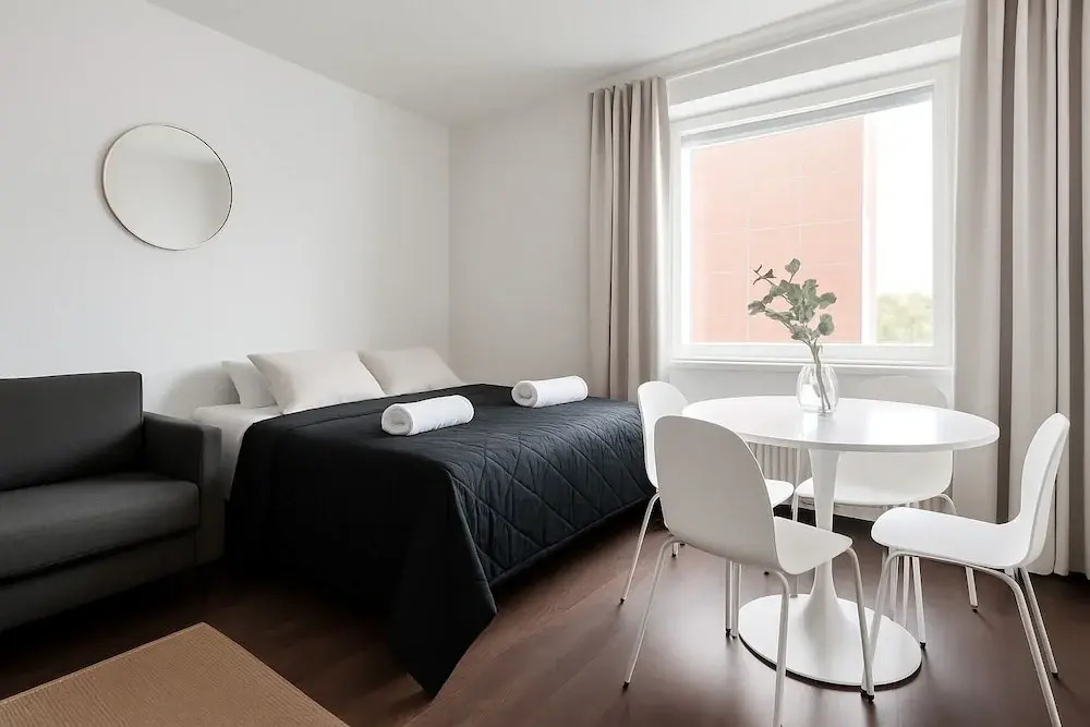 TH City Suite 2