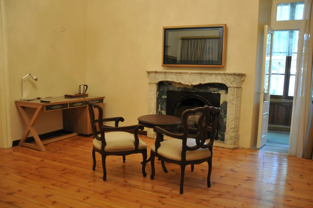 Villa Levante