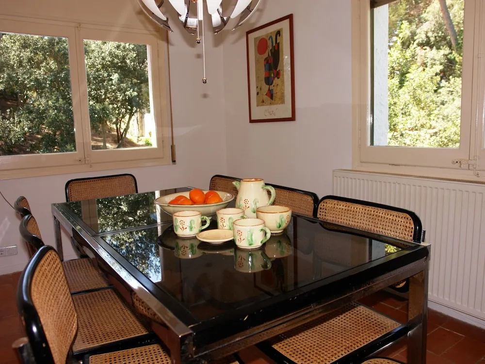 Holiday Home in Begur With Swimming Pool