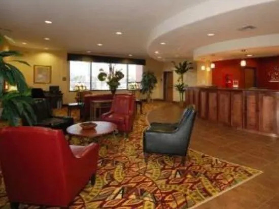 Comfort Suites Brownsville