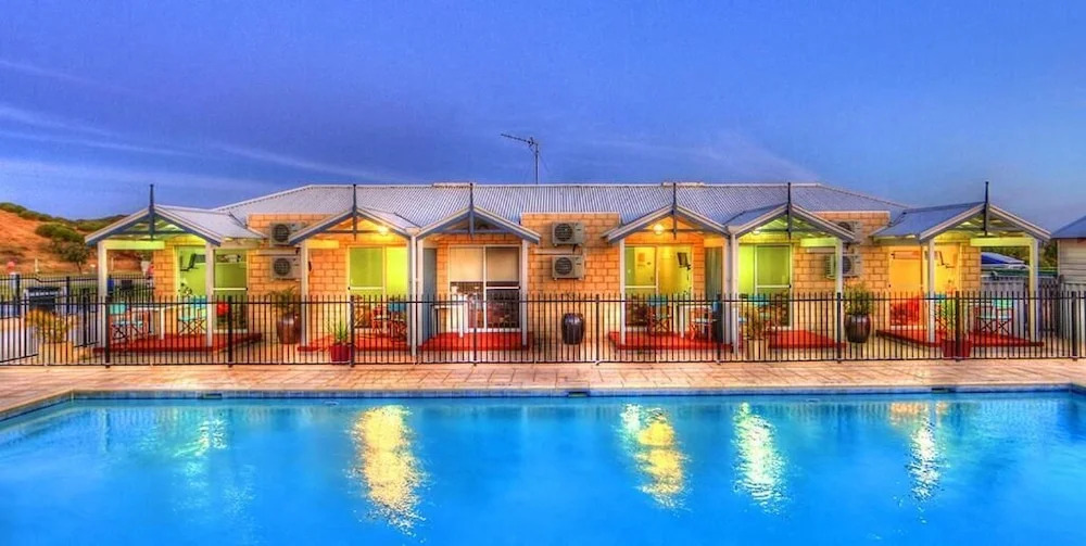 Tasman Holiday Parks - Ledge Point