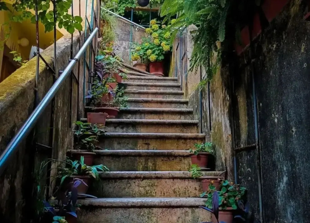 Apartment Ivančica