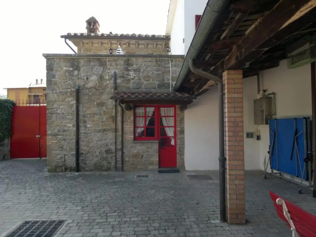 Casa del Cavaliere