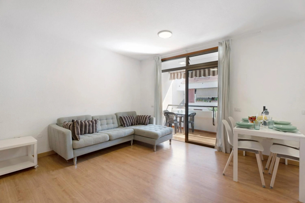 Family Duplex Altamira Playa Las Americas Tenerife South