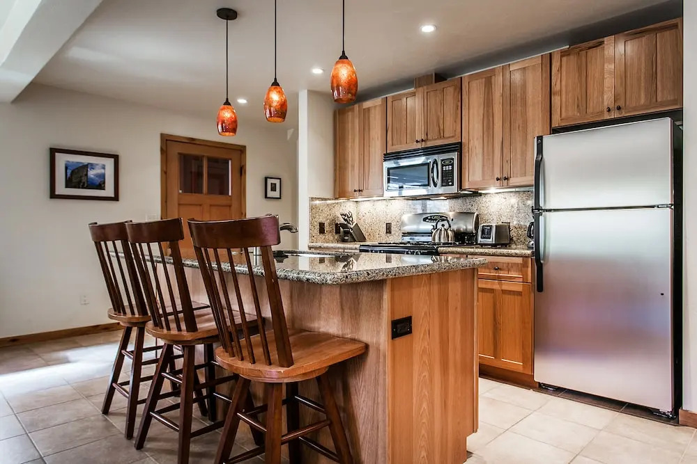 Willows Condos by Snowmass Vacations