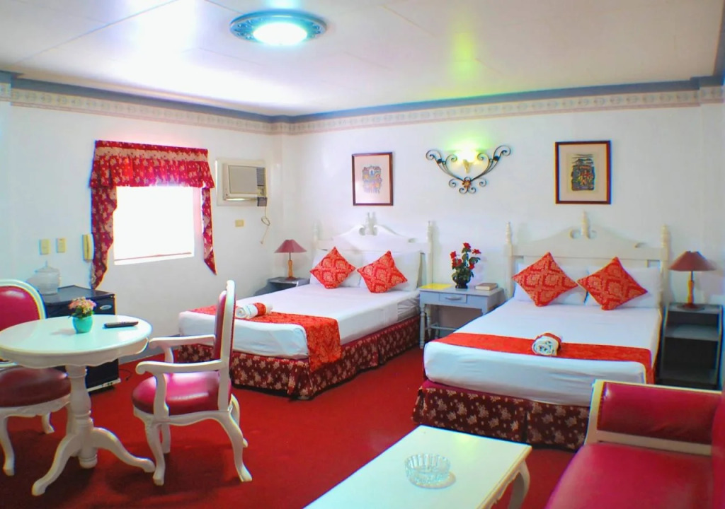 SM Travelodge