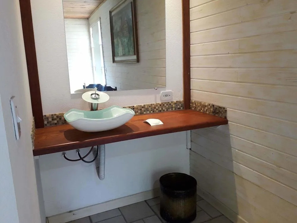 Montain Chalet
