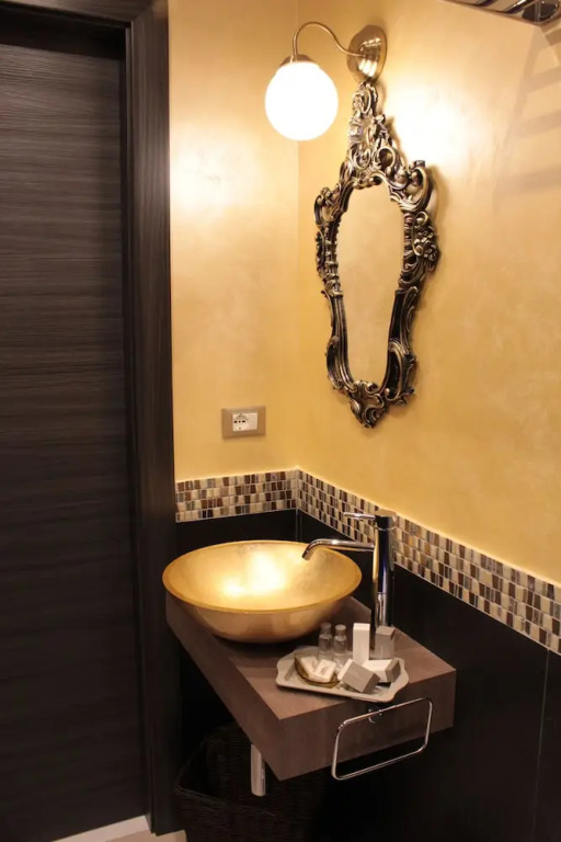 Aitna B&B