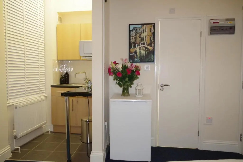 City Chic - Kings Cross Apartments