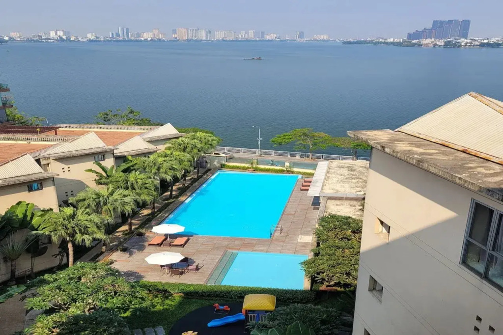 Wilque Westlake Hotel & Residences