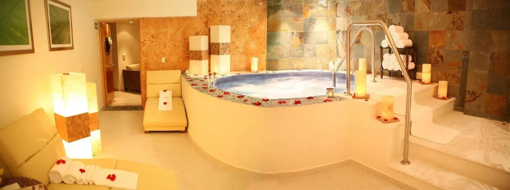 GR Solaris Caribe Adults Only - All Inclusive
