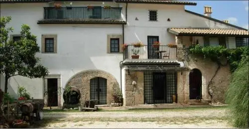 B&B La Staffa