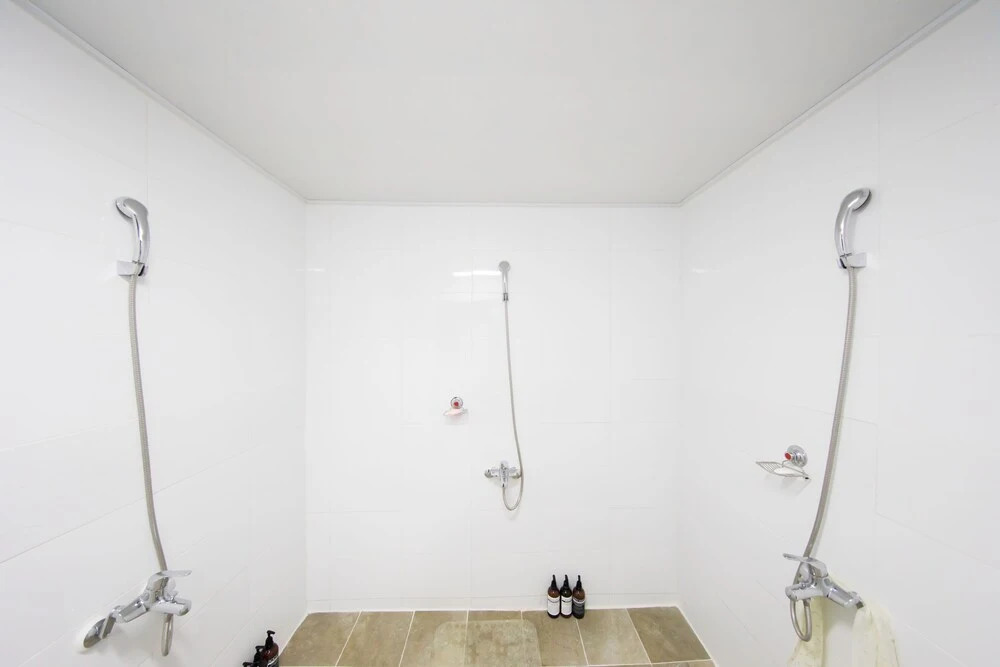 Rgb House Hostel