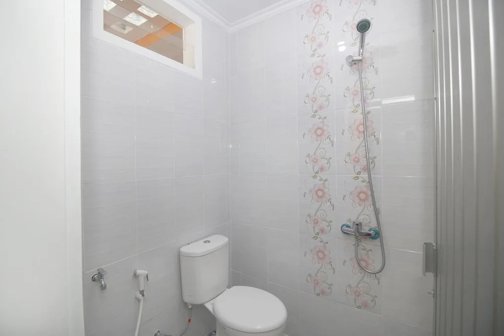 Airy Eco Ratu Dibalau Gang Cempaka Lima Bandar Lampung