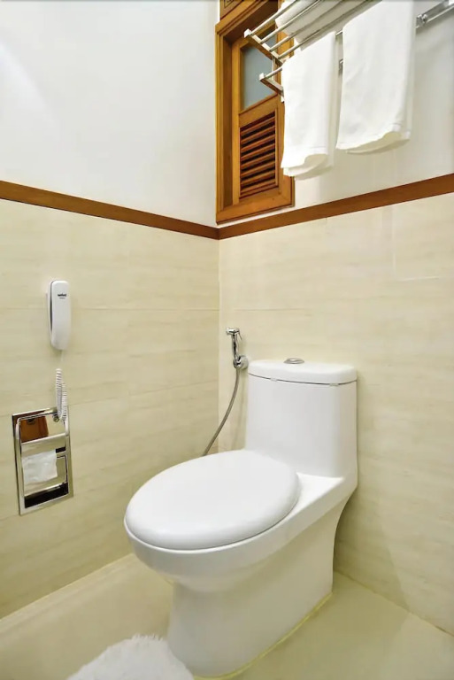 Marina Boutique Hotel