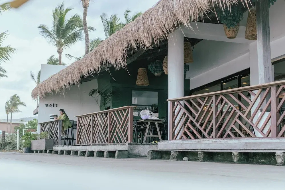 Bay's Inn Resort