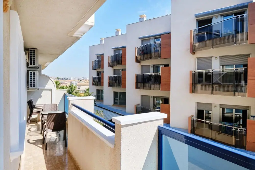 Apartment Eunice
