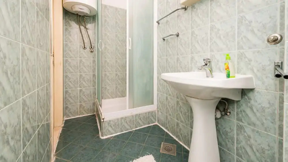Rooms Kisic