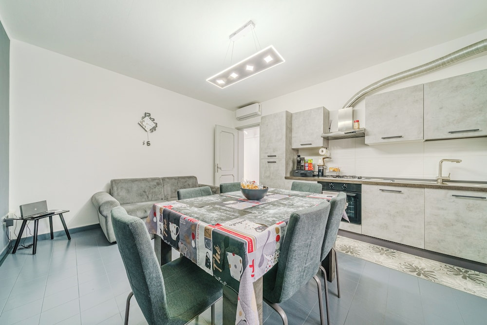 Casa Francesco - close to the airport