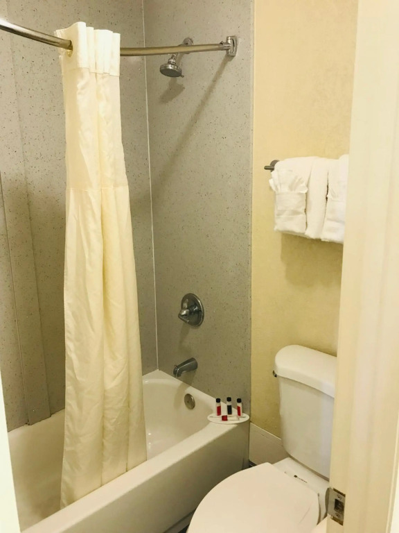 Motel 6 Charlotte, NC   Airport South