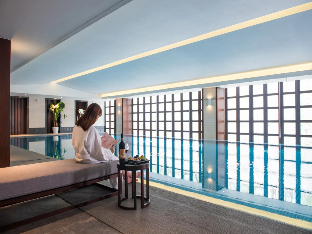 Hangzhou Yaguquan Shanzhuang Hotel