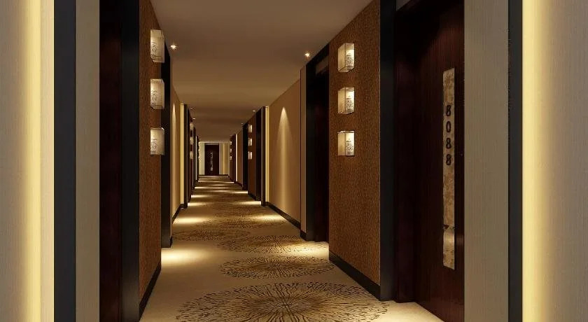 Wenzhou Jinsidun Hotel