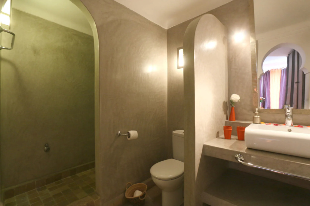 Riad Jardin Des Rêves