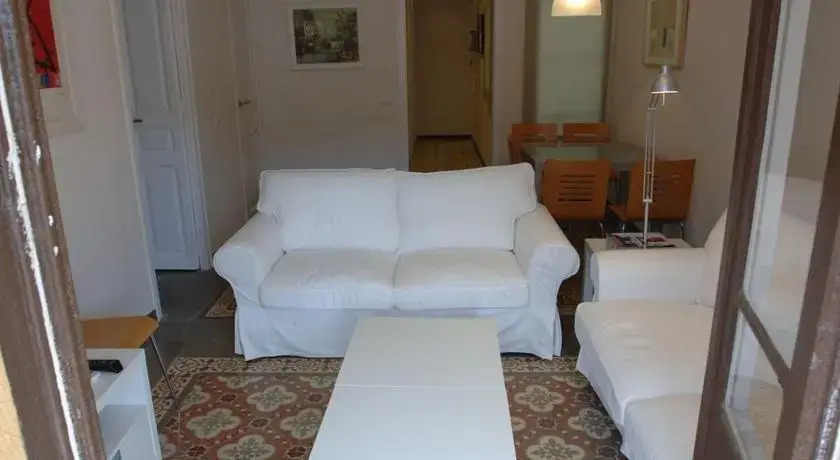BarcelonaForRent Vila Deluxe Apartments