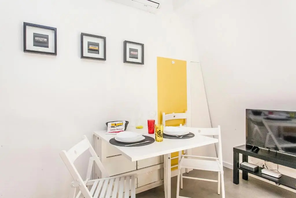 The Love Tram Apartment