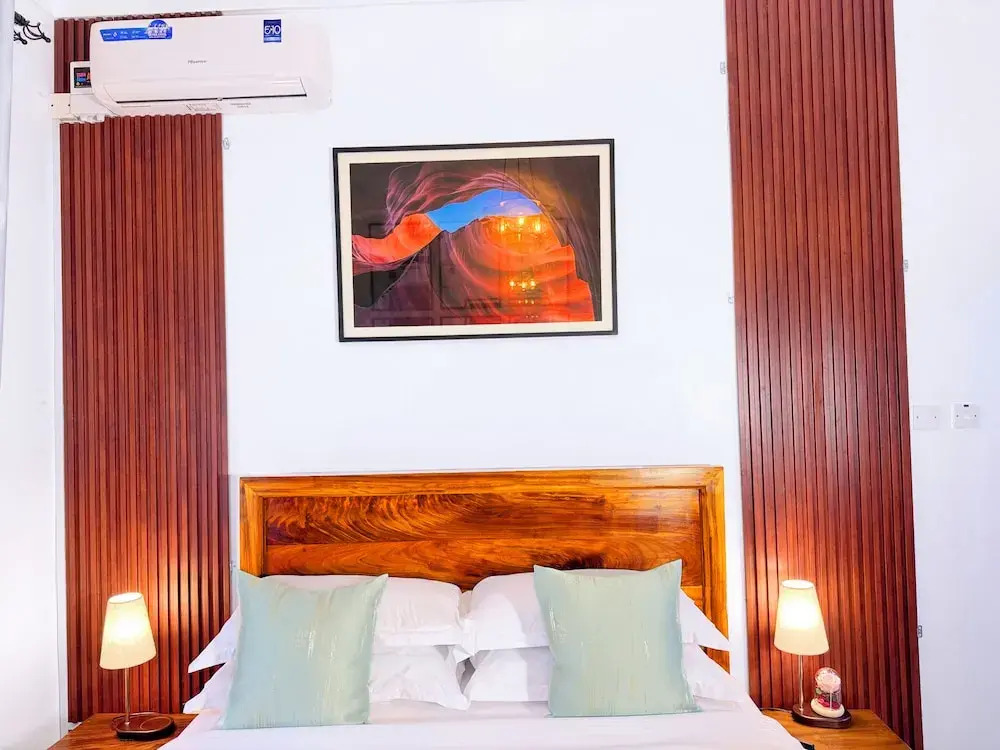 Kayz Haven Kololo 1BR Sereneville
