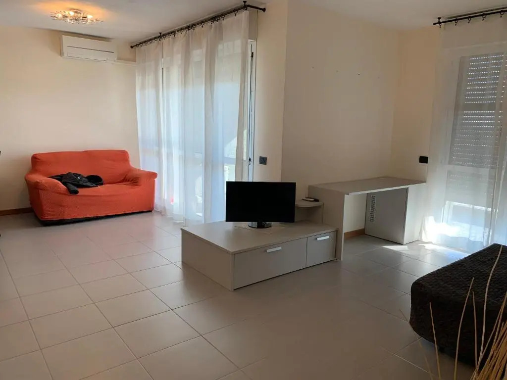 Bovisa New Apartment