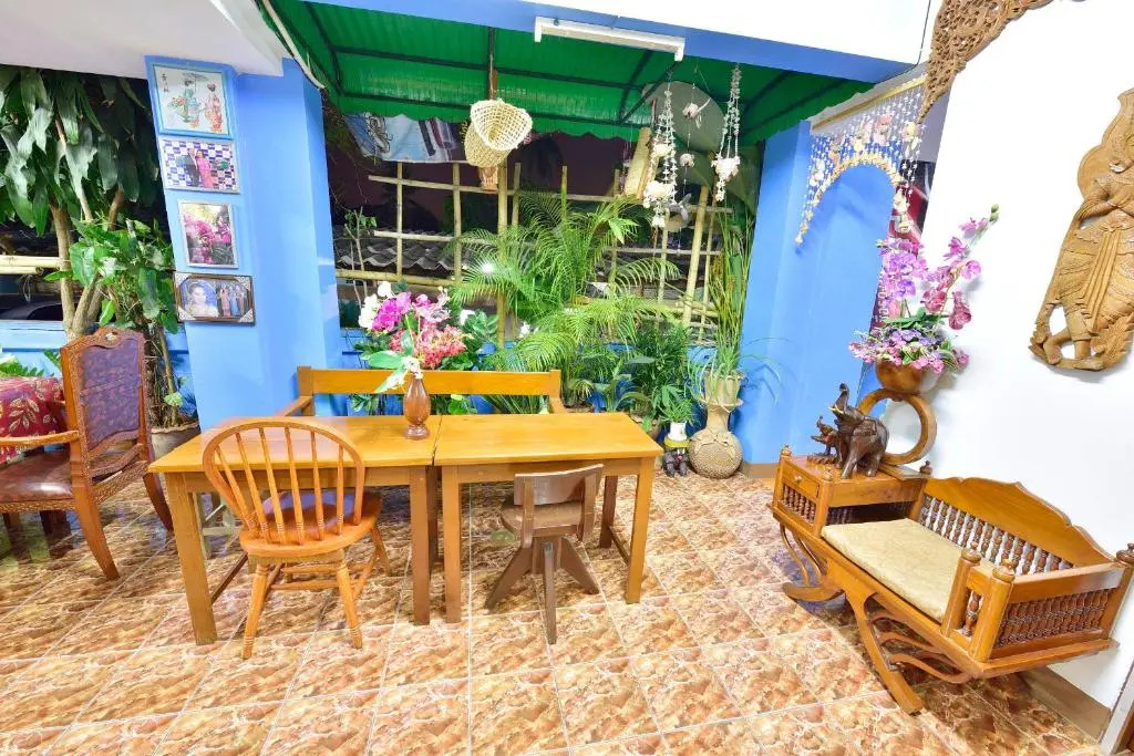 Saithong House