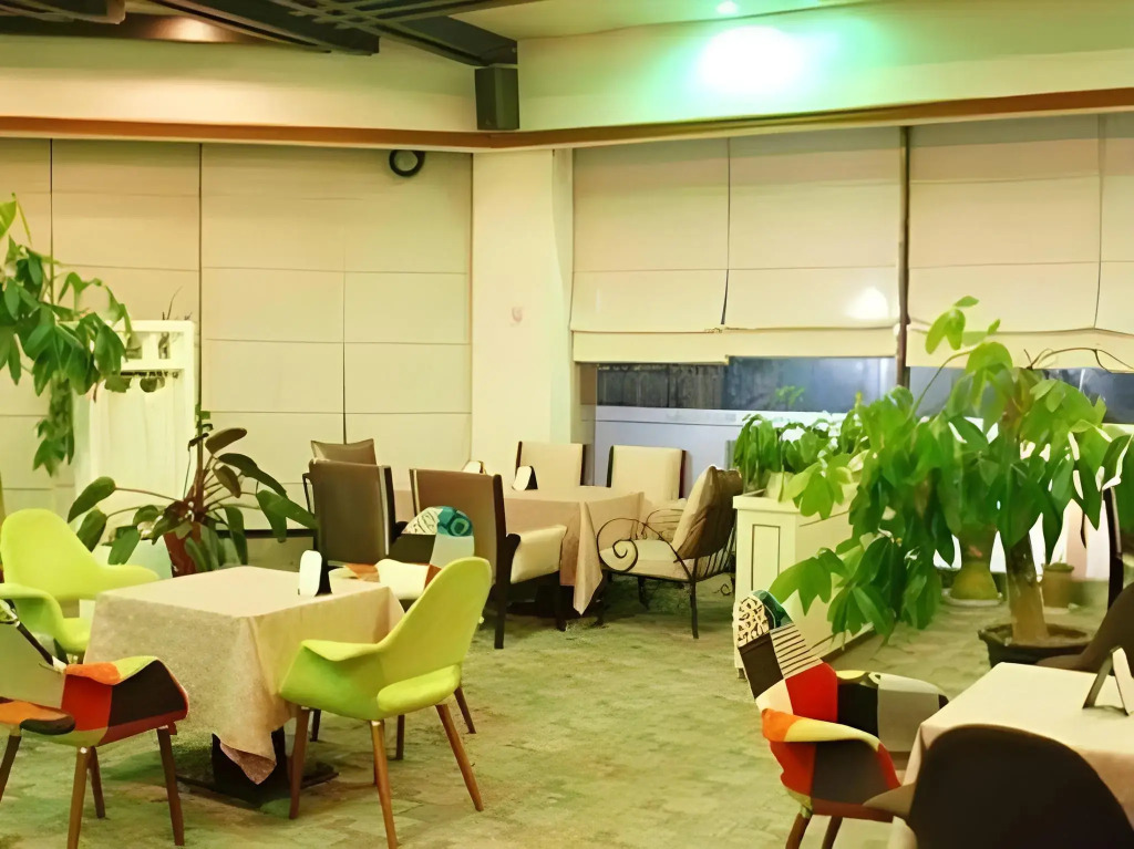 Chungju Grand Hotel
