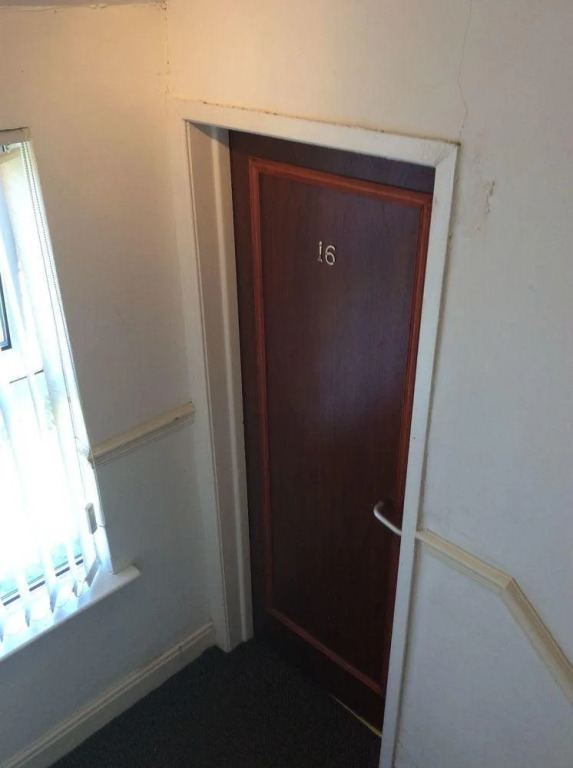 Shanks Guesthouse