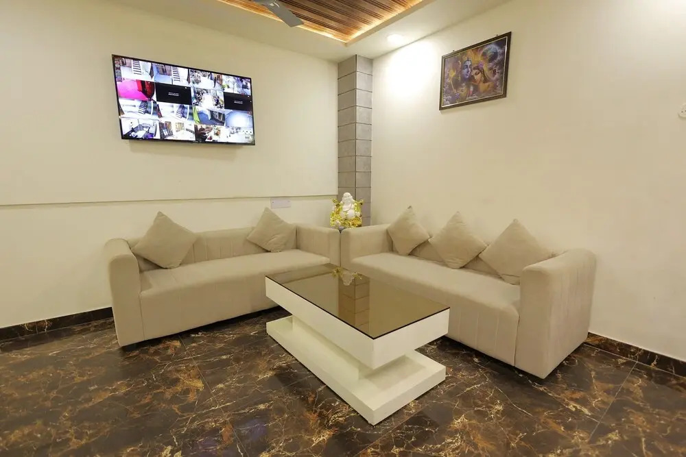 Shree Radha Heritage House
