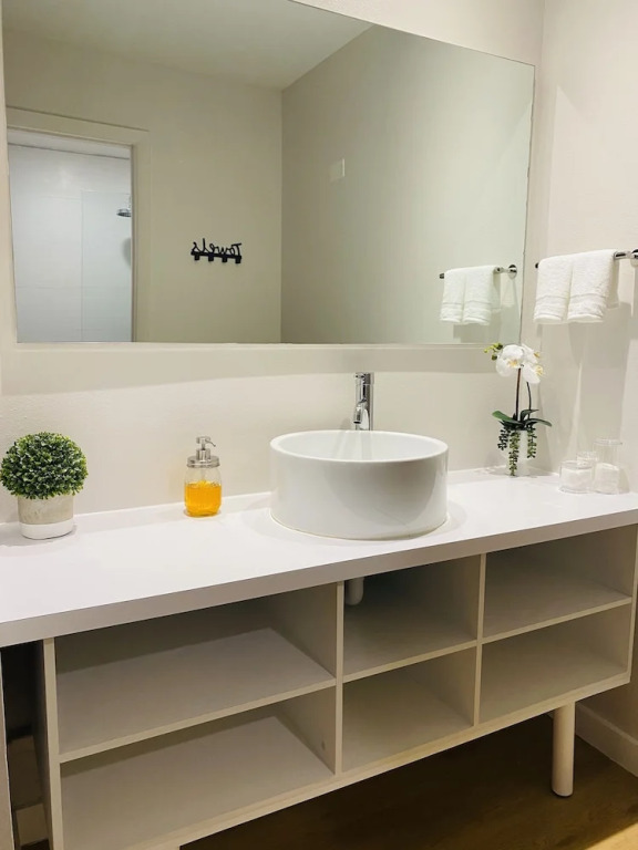 A & S Vacation Rooms