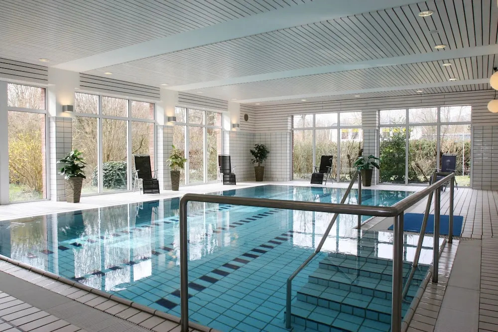 Hotel am Park Bad Driburg