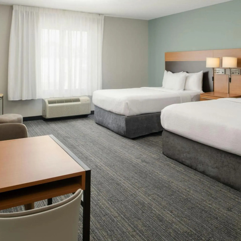 TownePlace Suites by Marriott Jackson Ridgeland/The Township at Colony Park