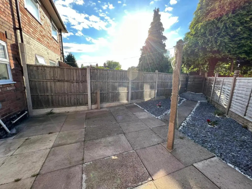 Cosy home near NEC, BHX Bullring & Solihull