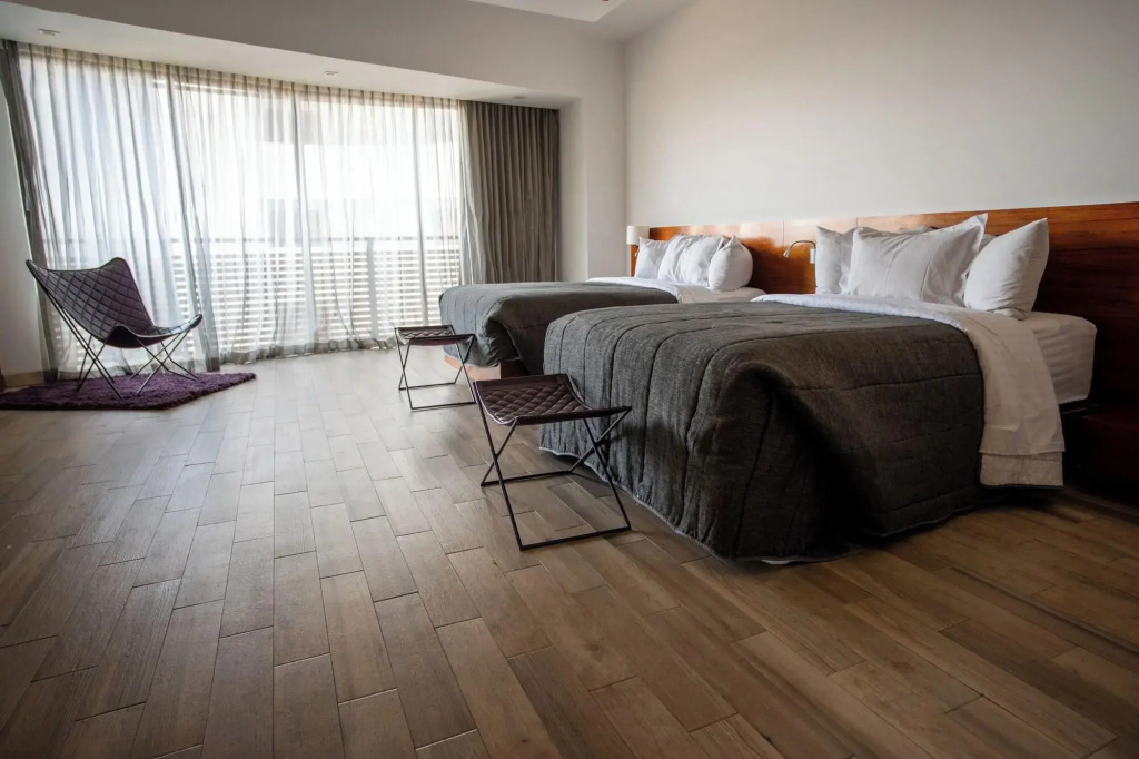 Sonata Hotel Puebla Angelópolis Distrito Sonata