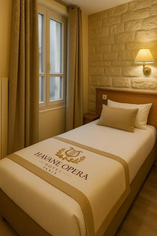 Hotel Havane Opera