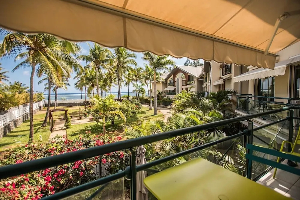 Appartement La Galawa