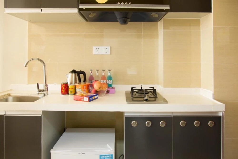 YUMI Apartment-Lecong Tianyou Branch