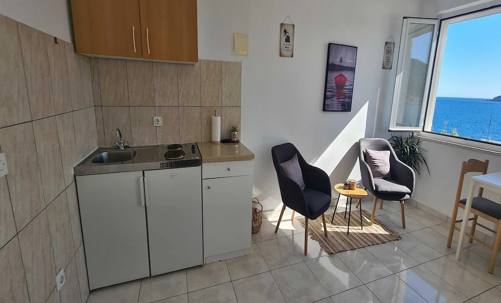 Apartmani Matea